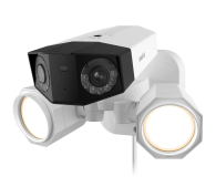 Reolink Inteligentna zewnętrzna kamera z reflektorem F750P - 1266522 - zdjęcie 3